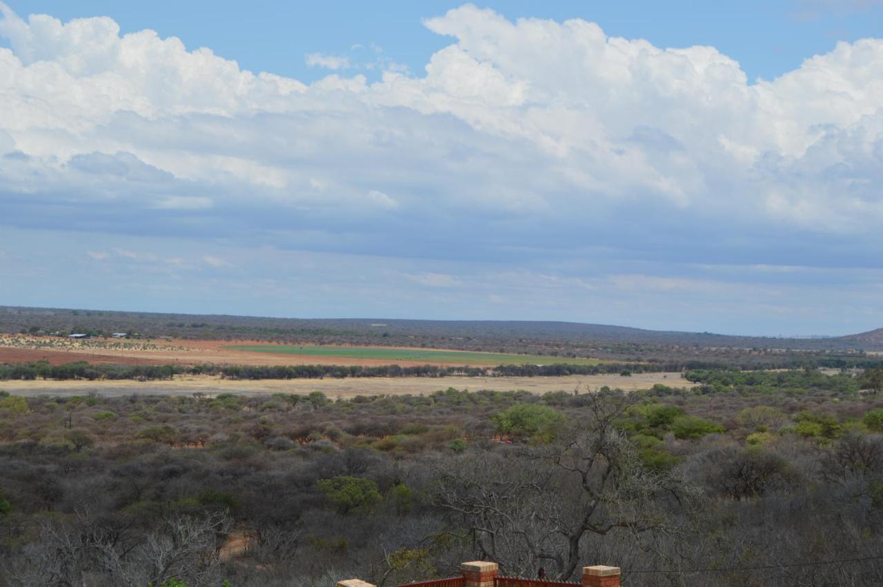 Jaagbaan Lodge Mokopane Luaran gambar